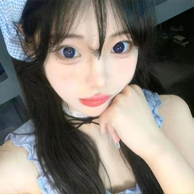 宛若淑女